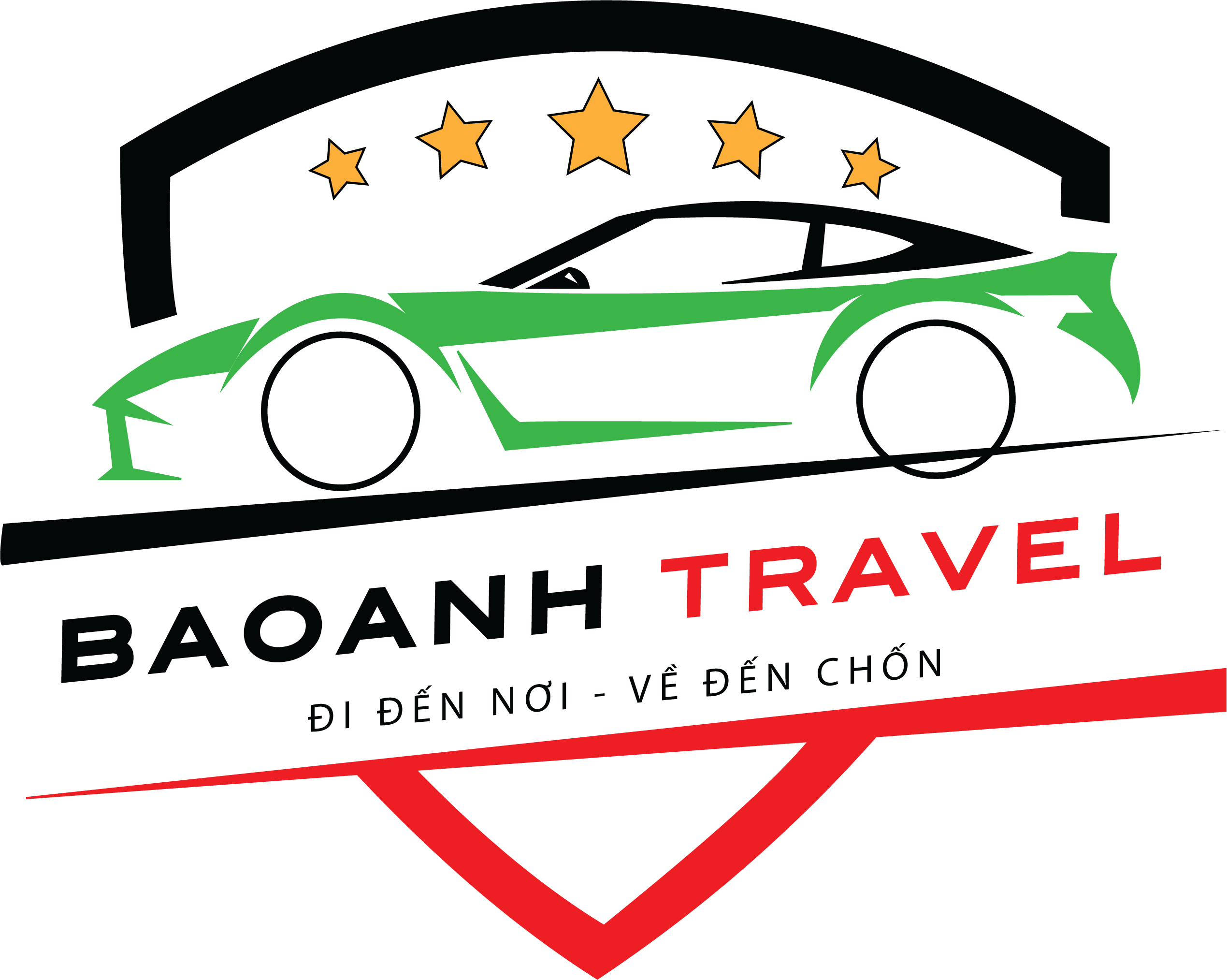 BAO ANH TRAVEL – DỊCH VỤ XE Ô TÔ 